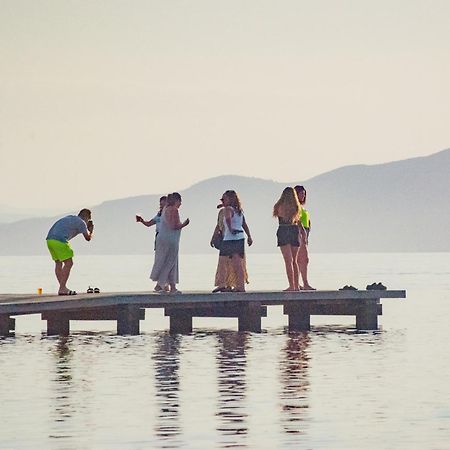 Apartmán Deltafamily ¡ Barbacoa,Piscina, Wifi Chromecast !! Els Muntells Exteriér fotografie