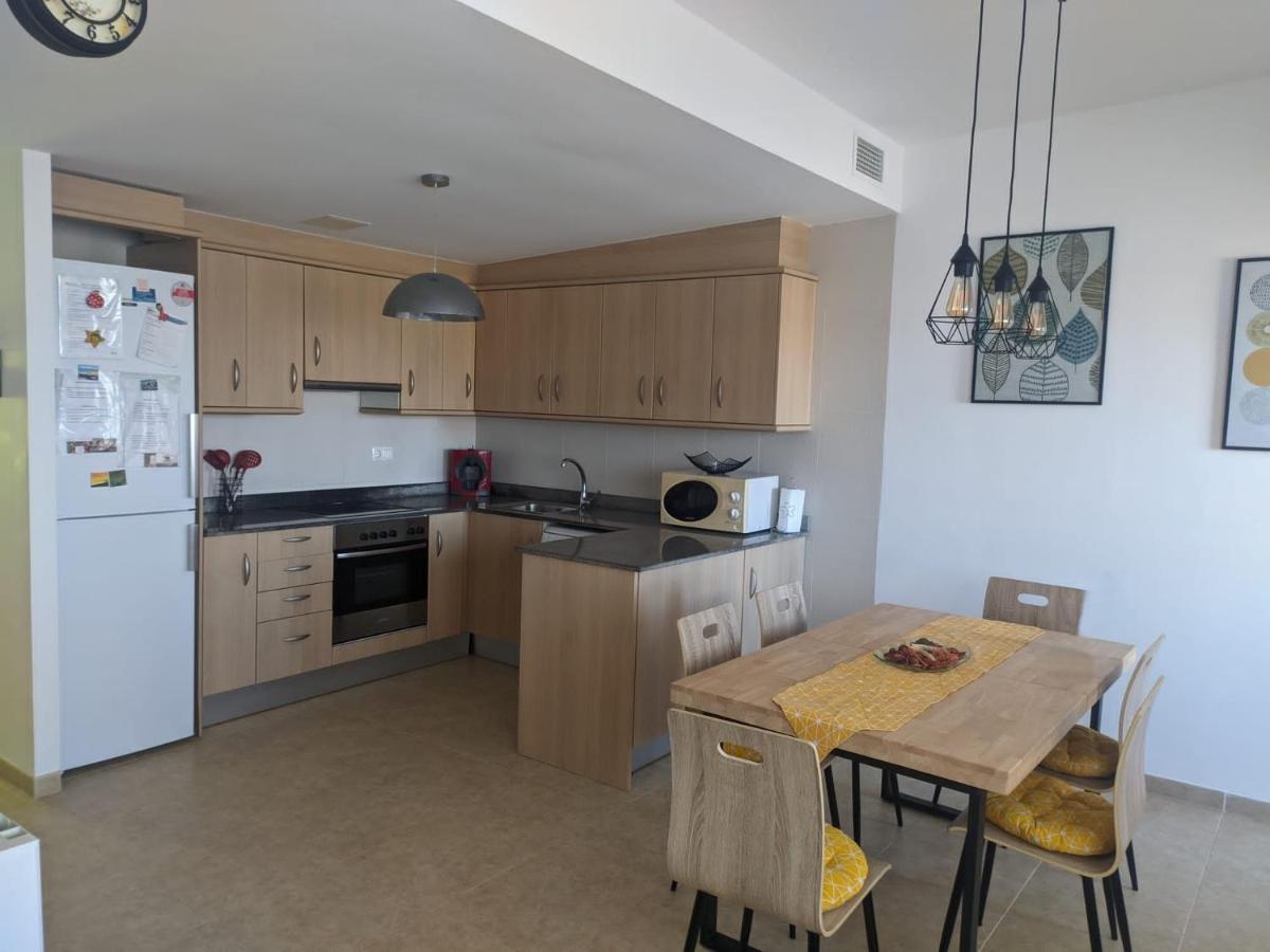 Apartmán Deltafamily ¡ Barbacoa,Piscina, Wifi Chromecast !! Els Muntells Exteriér fotografie