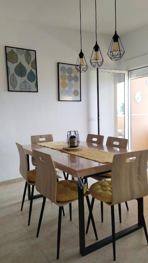 Apartmán Deltafamily ¡ Barbacoa,Piscina, Wifi Chromecast !! Els Muntells Exteriér fotografie
