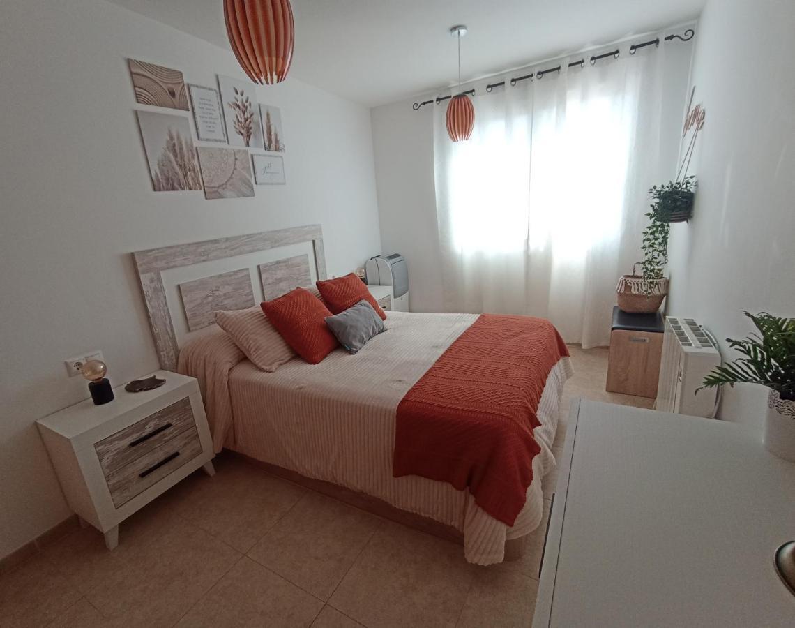 Apartmán Deltafamily ¡ Barbacoa,Piscina, Wifi Chromecast !! Els Muntells Exteriér fotografie