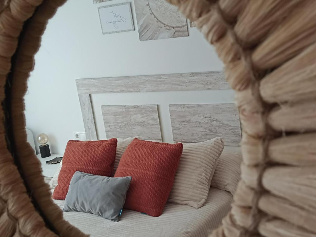 Apartmán Deltafamily ¡ Barbacoa,Piscina, Wifi Chromecast !! Els Muntells Exteriér fotografie