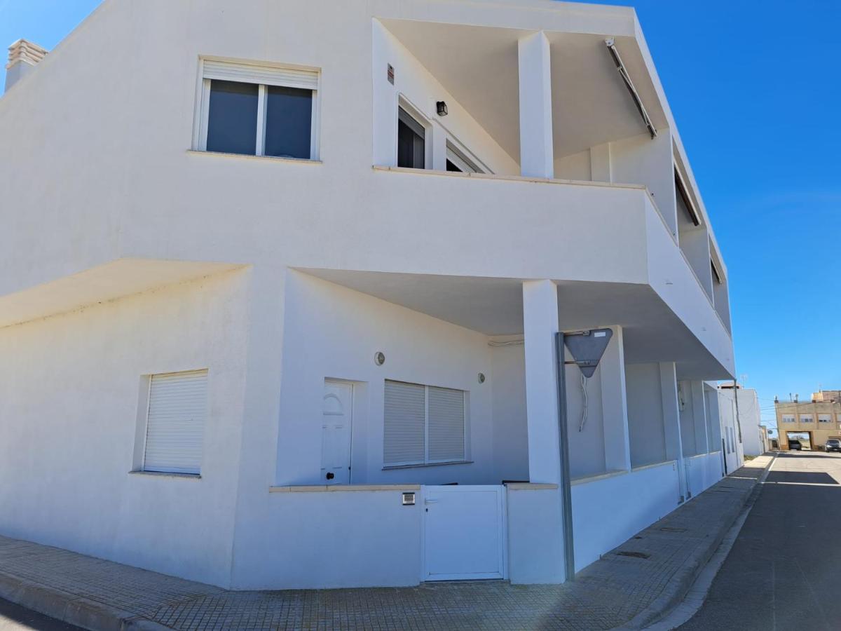 Apartmán Deltafamily ¡ Barbacoa,Piscina, Wifi Chromecast !! Els Muntells Exteriér fotografie