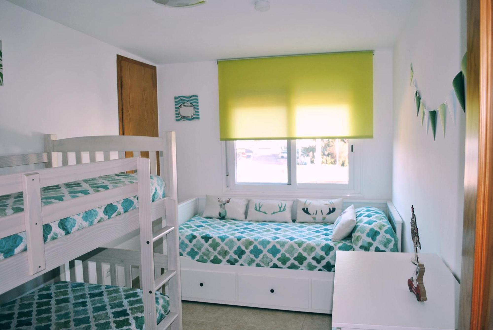 Apartmán Deltafamily ¡ Barbacoa,Piscina, Wifi Chromecast !! Els Muntells Exteriér fotografie