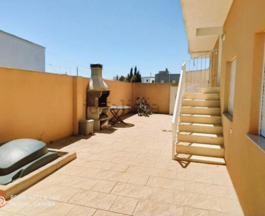 Apartmán Deltafamily ¡ Barbacoa,Piscina, Wifi Chromecast !! Els Muntells Exteriér fotografie